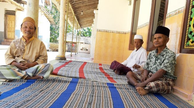 Pengakuan Keluarga Besar Imam Musthofa, Pelaku Penyerangan Polsek Wonokromo