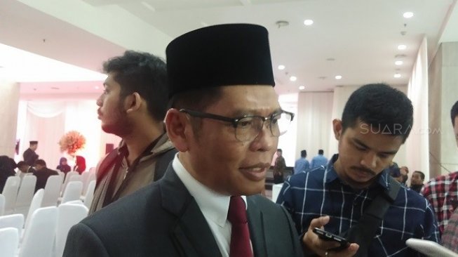 Divonis Bersalah soal Karhutla, Jokowi Belum Ajukan PK ke MA