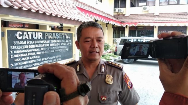 Manokwari Memanas, Polisi Yakin Mahasiswa Papua di Yogyakarta Aman