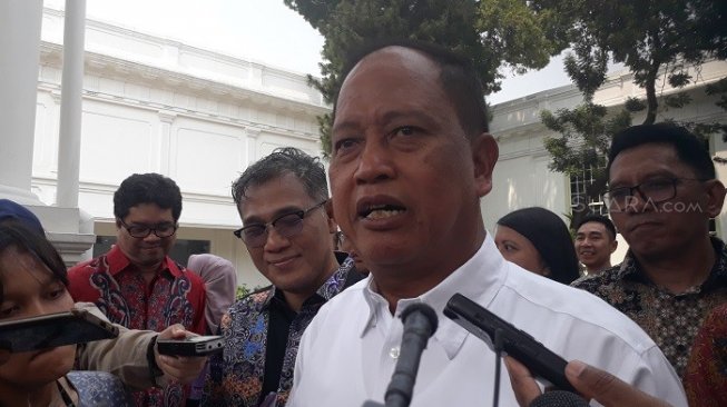 Soal Demo Mahasiswa, Nasir: PTN Enggak Kena Sanksi, Bukan Perintah Rektorat