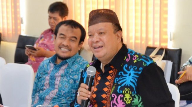 Legislator Dukung Kalimantan Timur Jadi Ibu Kota Negara