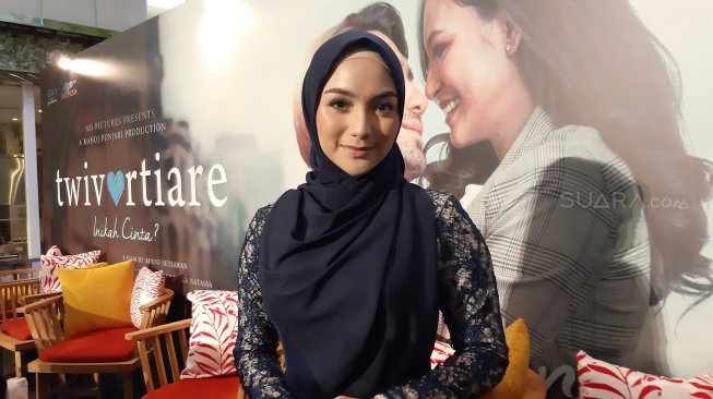 Citra Kirana [Suara.com/Sumarni]