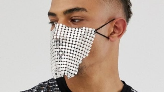 ASOS Kena Hujat Lagi, Kali Ini Perkara Masker Wajah