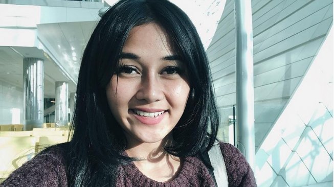 Jadi Istri Glenn Fredly Siapa Sih Mutia Ayu 