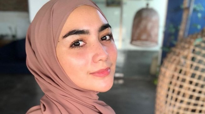 Ini Godaan Terbesar Citra Kirana Pakai Hijab