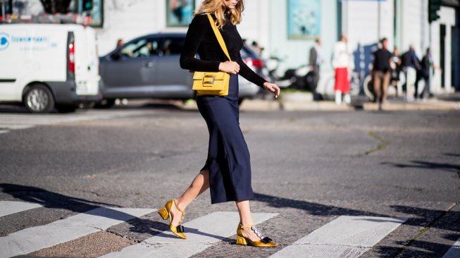 7 Fakta Unik Tentang Sepatu yang Mungkin Belum Kamu Tahu