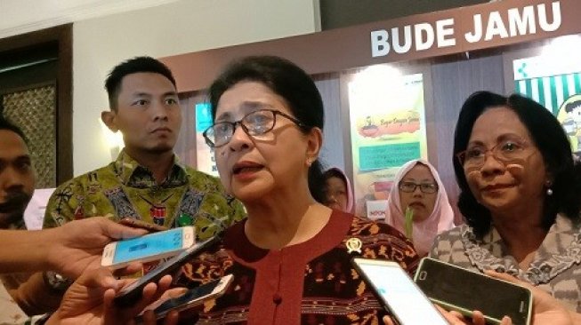 Puskesmas Diduga Beri Obat Kadaluwarsa, Menkes Nila : Kita Bakal Hukum!