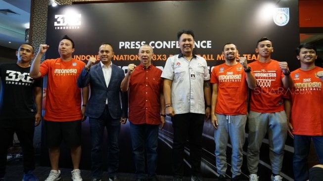 SEA Games 2019: Seleknas, Timnas Indonesia Panggil 15 Pemain, Ini Daftarnya