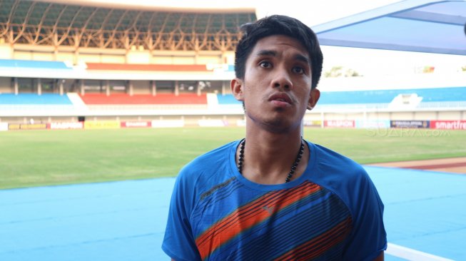 Alasan Bek Kiri PSS Sleman Gabung PSIM Yogyakarta