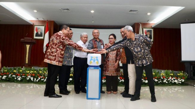 Cegah Kekerasan, KemenPPPA Ajak Industri Untuk Lindungi Pekerja Perempuan