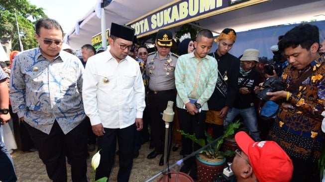 Pemberdayaan Masyarakat Dinilai Tepat dengan Teknologi Tepat Guna