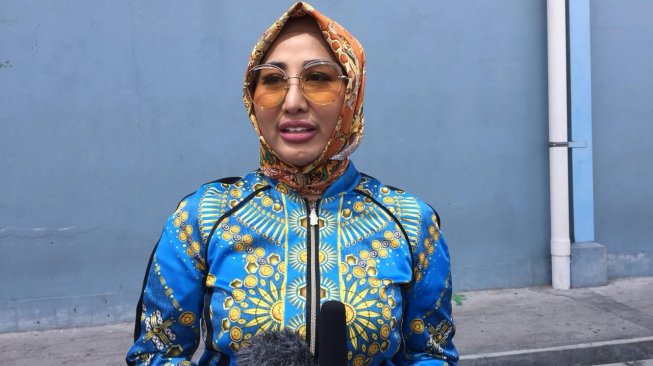 Ratna Dilla Akui Buru-buru Nikah Karena Ingin Bikin Mantan Cemburu