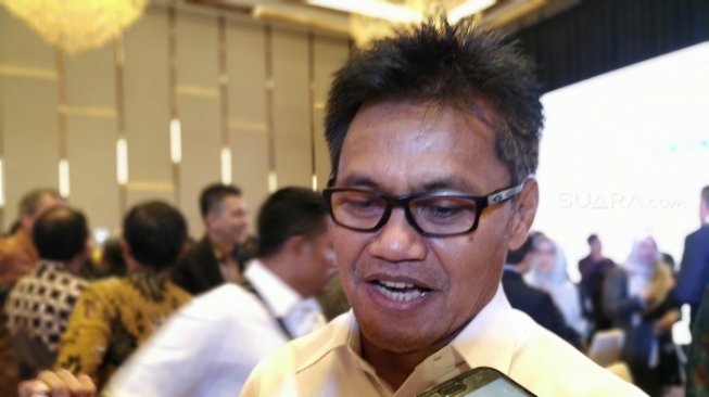 Redam Aksi Mahasiswa Papua, Kemenristekdikti Kontak Rektor Uncen