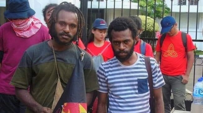 Jhon Gobai: Penyebutan "Monyet Papua" Bagian dari Penjajahan Berkepanjangan