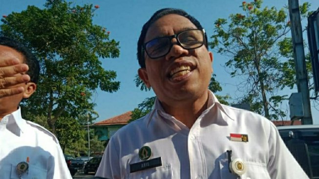 Pemkot Jogja Pastikan Dua ASN Bukan Sasaran OTT KPK