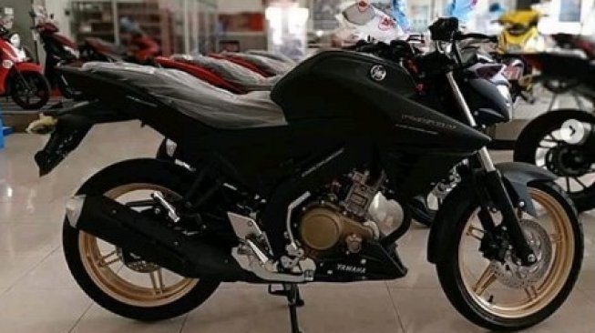 5 Rekomendasi Motor Paling Aman untuk Musim Hujan: Rem Pakem, Ban Anti Slip