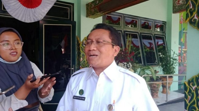 Pasca Diperiksa KPK Pasca OTT, Dua ASN Kota Jogja Kembali