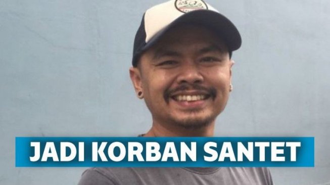 Penuh Misteri, 4 Artis Ini Mengaku Jadi Korban Santet