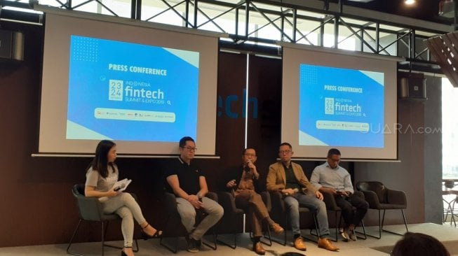 AFTECH Gelar Konferensi Fintech Tingkatkan Inklusi Keuangan