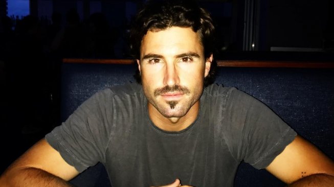 Dua Minggu Pisah dari Kaitlynn, Brody Jenner Mesra dengan Model Cantik