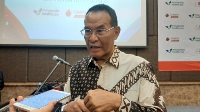 Masih Peringkat Pertama, 2030 Kemenkes Targetkan Papua Bebas Malaria