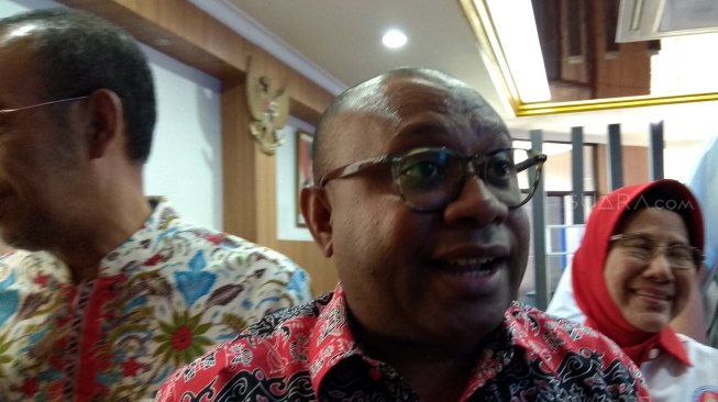 Buntut Kerusuhan Papua, Popnas dan Peparnas 2019 Dipindahkan ke Jakarta?