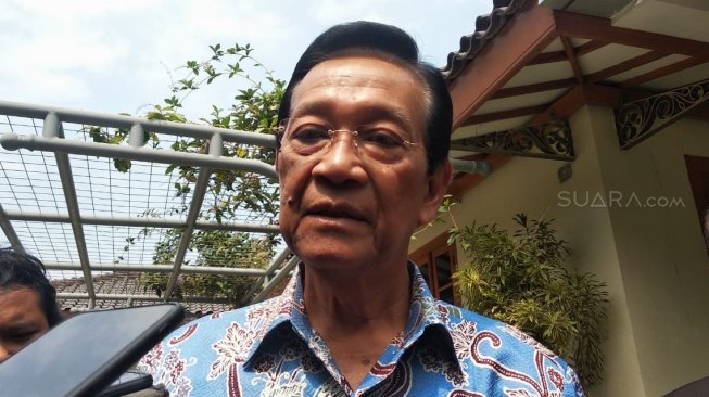 Sultan Minta Bupati Bantul Selesaikan Polemik Ritual Piodalan