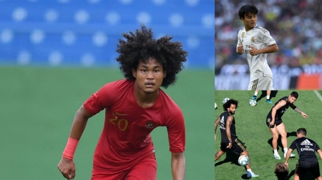 5 Berita Populer: Timnas Rela Hujan-hujanan, Messi Jepang Dibuang