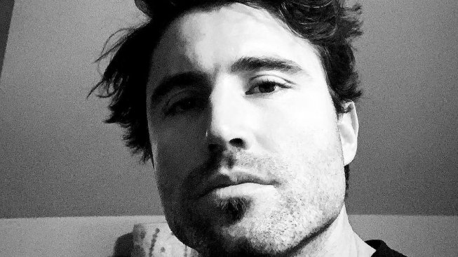 Brody Jenner. (Instagram/@brodyjenner)