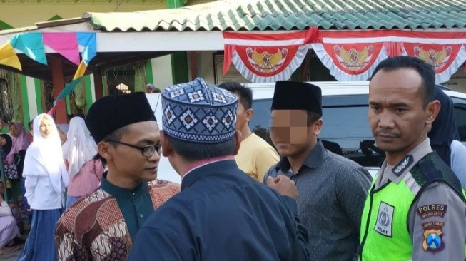 Aniaya Junior Hingga Tewas, Polisi Tetapkan Santri Senior Sebagai Tersangka