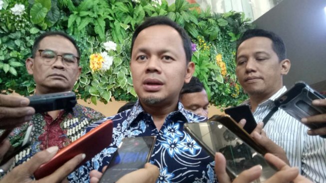 Ini Penjelasan Wali Kota Bima Arya Soal Wacana Provinsi Bogor Raya