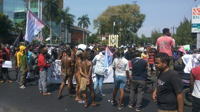 Dilaporkan Karena Dugaan Makar, Ini Penjelasan Direktur LBH Bali