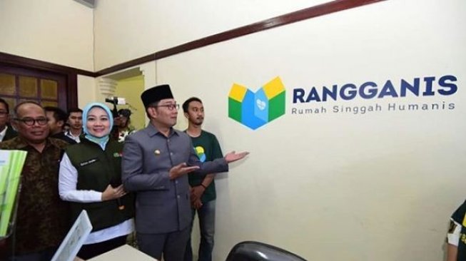 Rangganis, Secarik Kisah Rumah Singgah Orang yang Berobat di Bandung