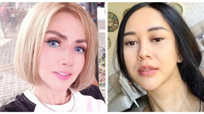 3 Berita Artis Pilihan: Asta RAN Nikah, Kumalasari Asyik Dugem