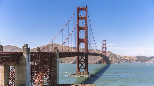 San Fransisco (Pixabay/Olzheim)
