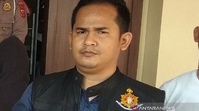 Polisi Lakukan Audit Forensik Video Vina Garut