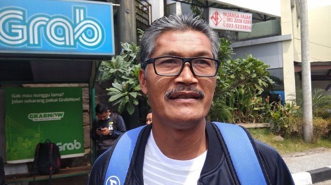 Akhirnya, Persib Dapatkan Pengganti Muhammad Natshir