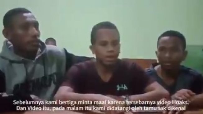 Pelajar Papua Minta Perlindungan ke Ormas Ini, Abu Janda Bongkar Faktanya