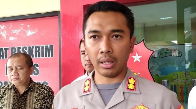 Kasus Temuan Tengkorak di Banyumas, Polisi Pastikan Pembunuhan Berencana