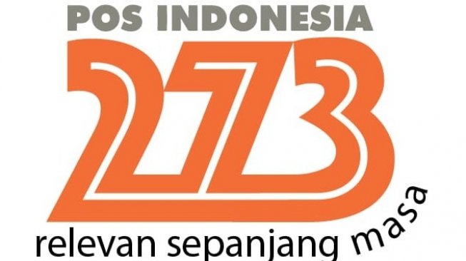 Logo Pos Indonesia. (Dok : Pos Indonesia)