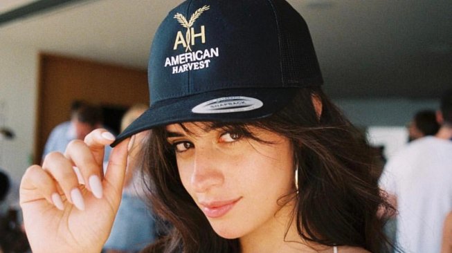 Jalani Terapi setelah Alami Kecemasan Parah, Camila Cabello: Aku dalam Kondisi Mental Terburuk