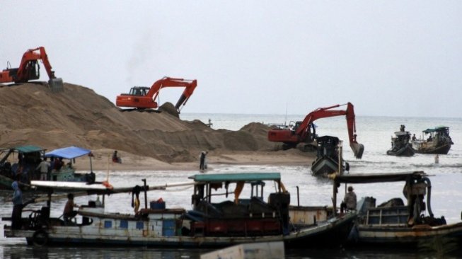 Izin Pulomas Bakal Diperpanjang? Ini Kata Bupati Bangka