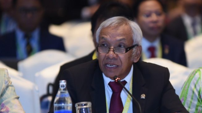 Wakil Ketua DPR Ajak ASEAN Pertahankan Perubahan Iklim