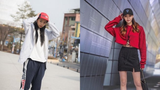 Fashion Korea [Soompi]