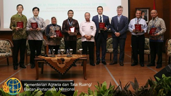 World Bank Dorong Pembiayaan Lewat Kerja Sama Pemerintah - Badan Usaha