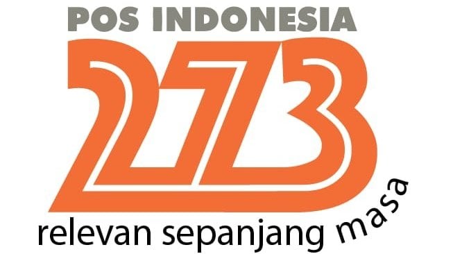 Logo PT Pos Indonesia. (Dok : Pos Indonesia). 