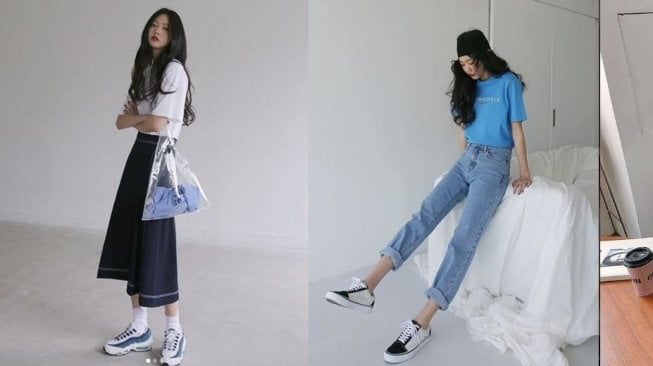 Fashion Korea [Soompi]