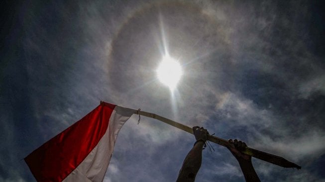 Yogyakarta Akan Alami Hari Tanpa Bayangan di 13 Oktober