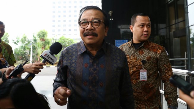 Yakin Baliknya Pakde Karwo Bawa Dampak Besar di Pemilu, Golkar: Dia Seperti Kembali ke Rumahnya