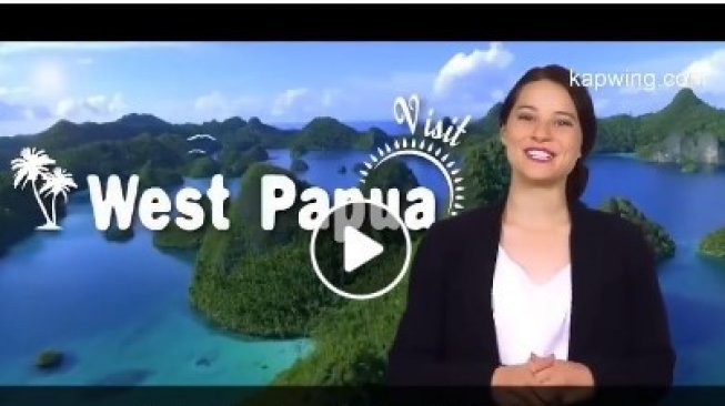 Sindir Kebijakan Australia soal Papua, Iklan Ini Malah Kena Blokir